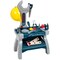 Bosch Junior Workbench - Tool Set & Workstation, Kids Pretend Play, Ages 3+